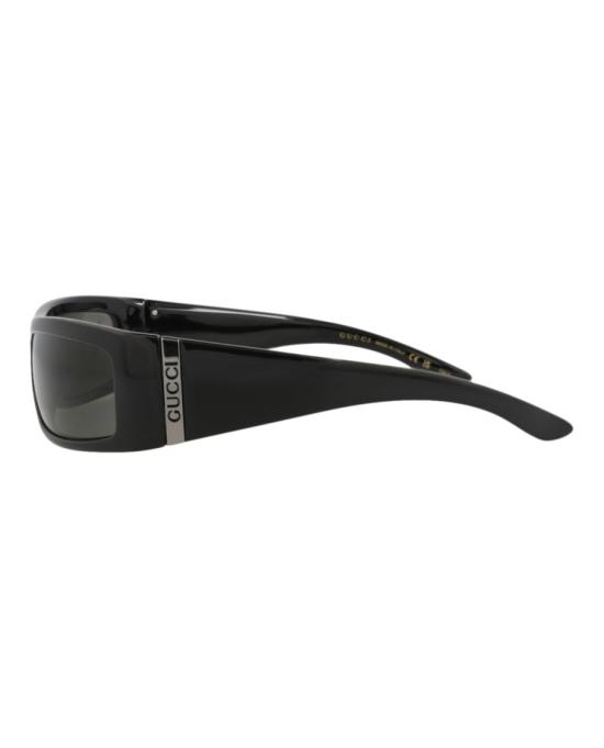  구찌 선글라스 GG1492S 30014769 007 00011 NS Black - GUCCI