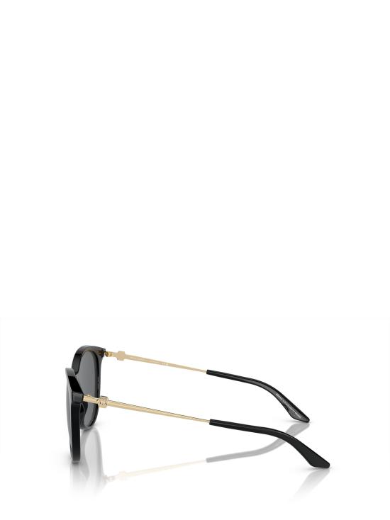 25FW 알마니 선글라스 AX4140S 815887 SHINY BLACK - ARMANI