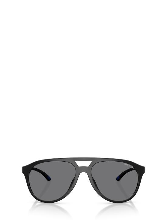 26FW 알마니 선글라스 AX4156SU 8078T3 MATTE BLACK