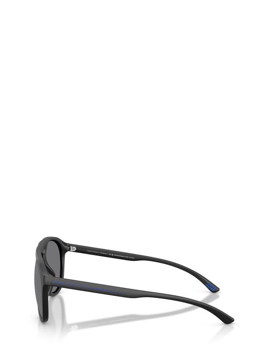 26FW 알마니 선글라스 AX4156SU 8078T3 MATTE BLACK - ARMANI