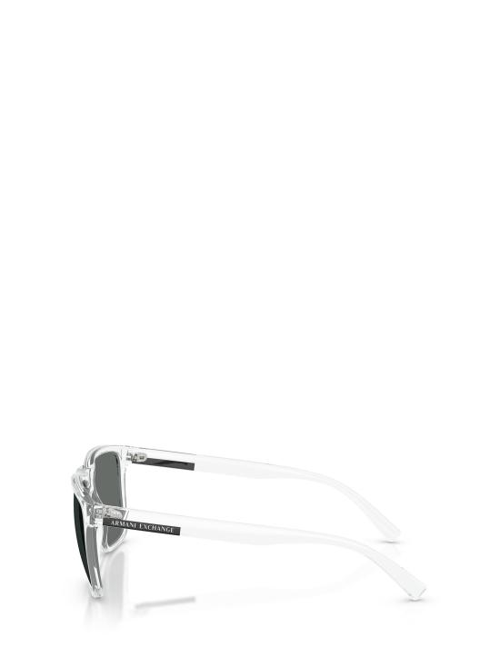 26FW 알마니 선글라스 AX4080S 823587 SHINY CRYSTAL - ARMANI