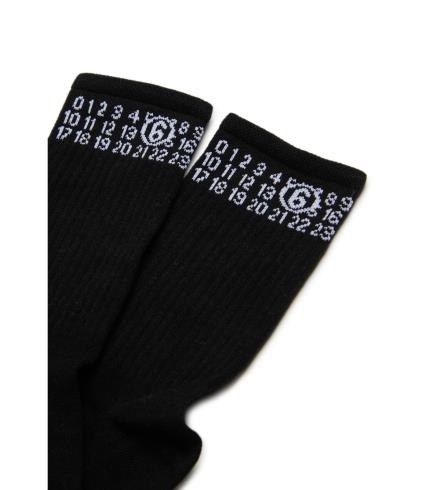 25FW [주니어] MM6 메종마르지엘라 언더웨어 M60571 MM045 M6602 Grey - MM6 MAISON MARGIELA