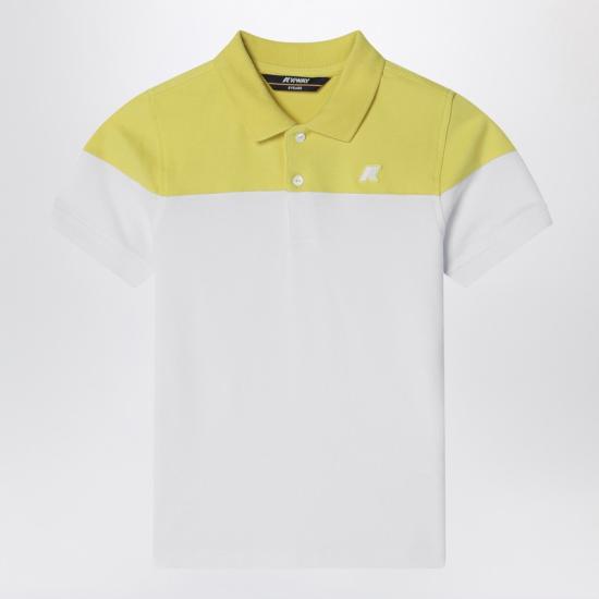 25SS [키즈] 까웨 셔츠 K3147HWCO Multicolor