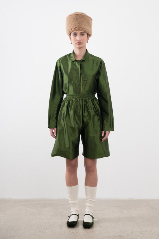  코울리 스튜디오 숏팬츠 콜리 스튜디오 힐다 쇼트