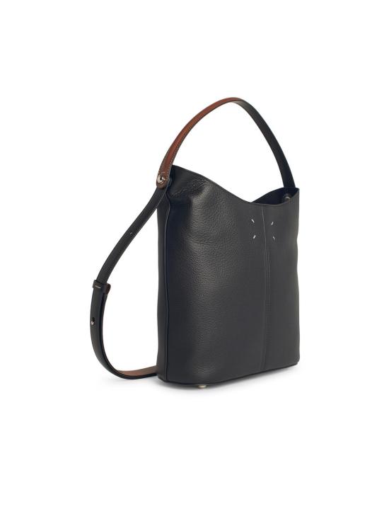 26FW 마르지엘라 숄더백 SB2WD0096 P7268 HA755 BLACK DOM - MAISON MARGIELA