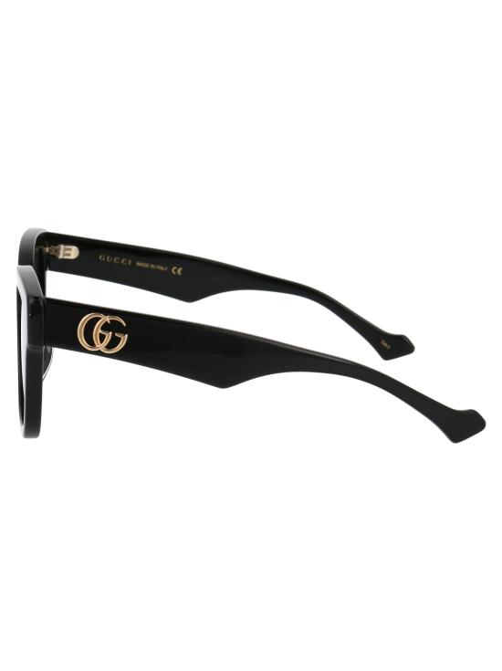 26SS 구찌 선글라스 GG0998S 001 black - GUCCI