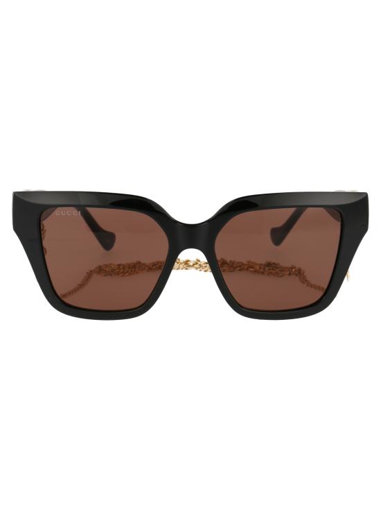 25FW 구찌 선글라스 GG1023S 005 black