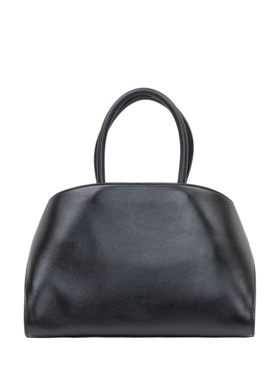 26SS 살바토레 페라가모 토트백 215608 767814 Black - SALVATORE FERRAGAMO