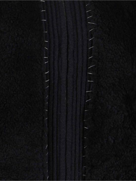 25FW 마르니 자켓 GIMD0025NQ UFWH2700N99 Black - MARNI