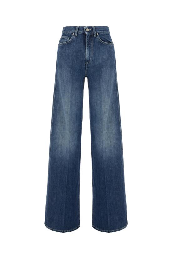 25FW 피티토리노 데님 팬츠 C1VPCNZ0OA5050 MI18 MEDIO BLU