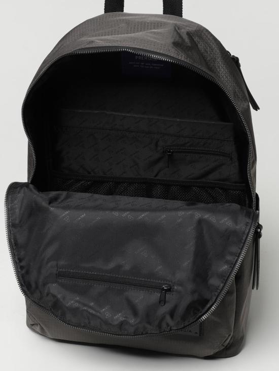 25FW 프리미아타 백팩 BLADE 2119 Grey - PREMIATA