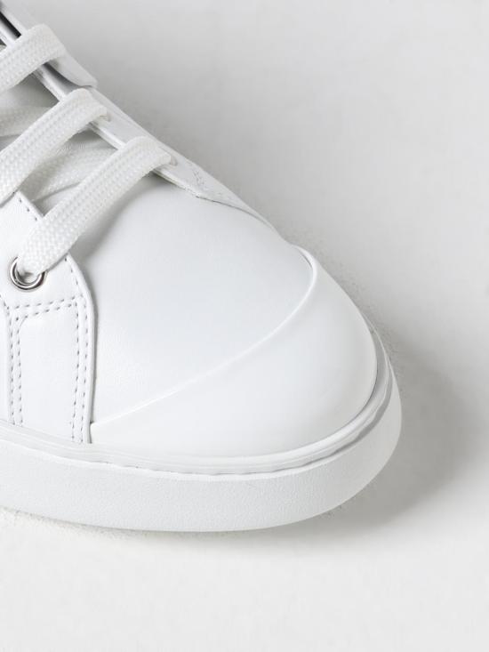26SS 로저비비에 뮬/슬리퍼 RVW54226150LXQ B001 White - ROGER VIVIER