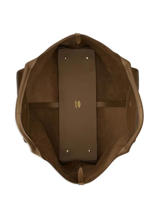 25FW 토즈 미디움 쇼퍼백 XBWEBRA0300UBL3L26 Beige - TODS