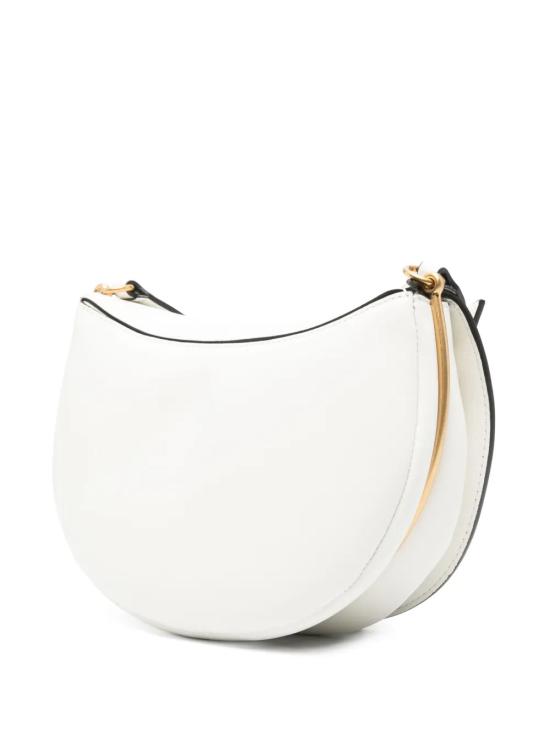 25SS 반들러 숄더백 KATEBAGLUCK White - WANDLER