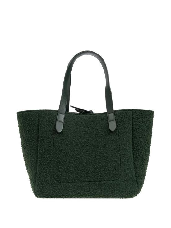25FW JW앤더슨 숄더백 HB0545FA0468555 Green - JW ANDERSON