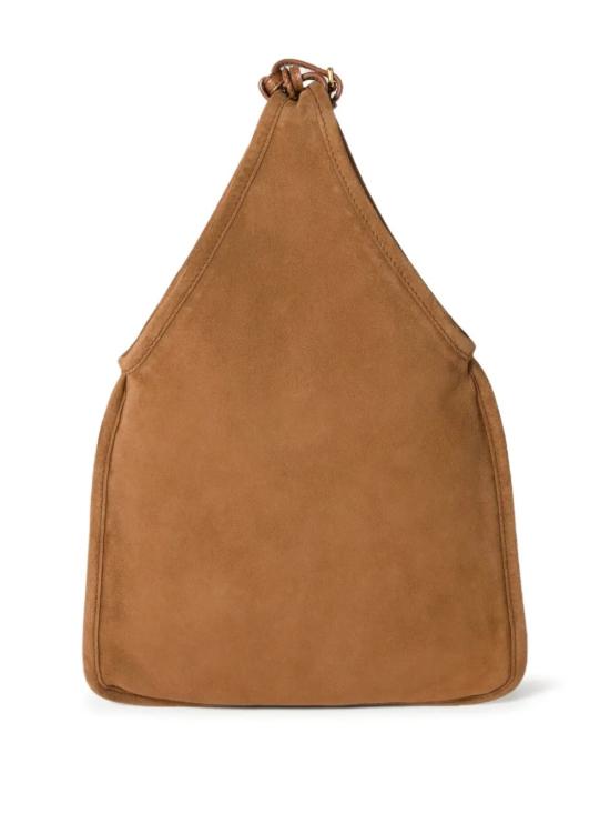 25FW 미우미우 백팩 5BA295 2CSSF0316 Brown - MIU MIU