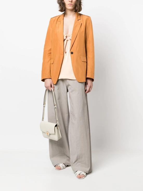 25SS 토리버치 로빈슨 스파졸라토 컨버터블 숄더백 143122704 White - TORY BURCH