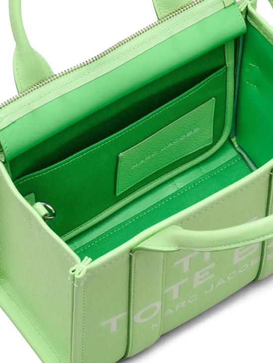 25SS 마크제이콥스 토트백 H009L01SP21398 Green - MARC JACOBS