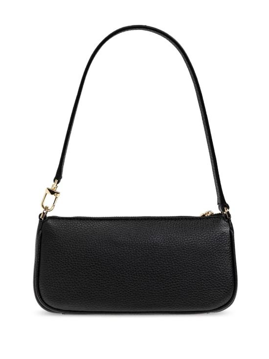 25FW 마이클 코어스 숄더백 32S5GZCU1L001 Black - MICHAEL KORS