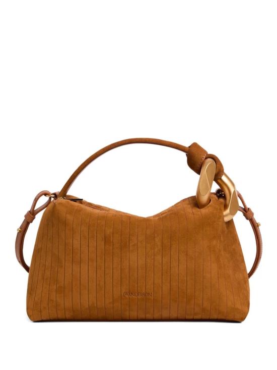 25FW JW앤더슨 숄더백 HB0755LA0375604 Brown