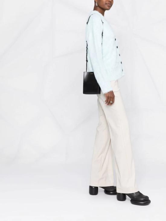 25FW 질샌더 가방 J07WG0001P4841001 Black - JIL SANDER