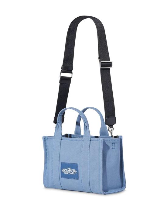 25FW 마크제이콥스 토트백 M0016493481 Blue - MARC JACOBS