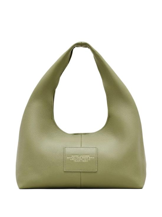 25FW 마크제이콥스 더 레더 색백 2R3HSH058H02315 Green - MARC JACOBS