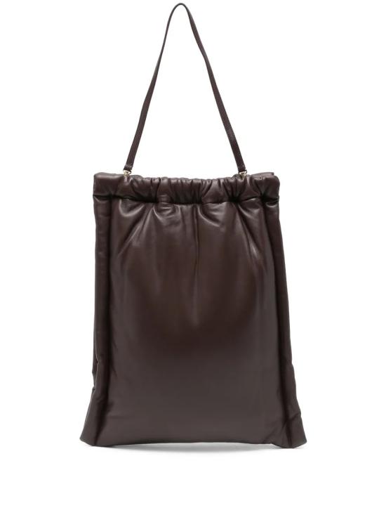 25FW 까르벵 숄더백 624116153706COCOA Brown