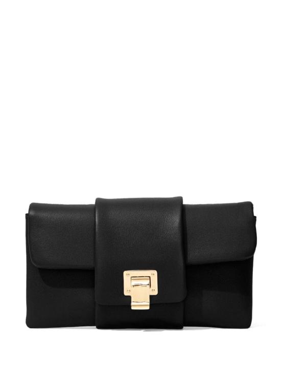  프로엔자슐러 숄더백 HB243058 L014F001 Black - PROENZA SCHOULER