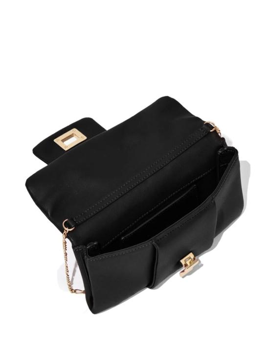  프로엔자슐러 숄더백 HB243058 L014F001 Black - PROENZA SCHOULER