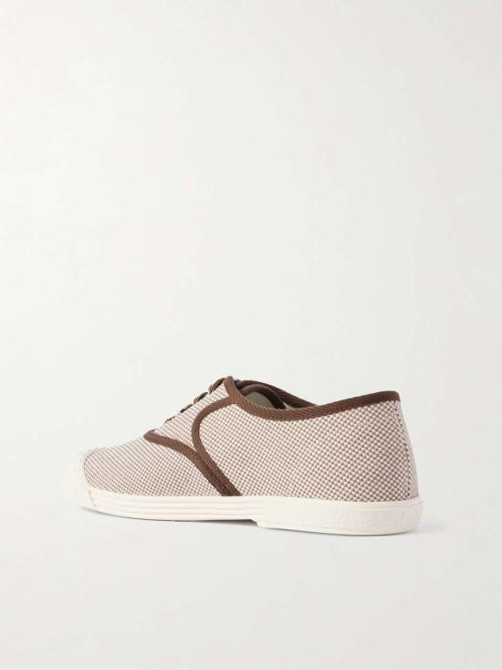  발렌티노 가라바니 스니커즈 6Y0S0J86LDZRHC6Y2S0J86LDZRHC BEIGE DOM - VALENTINO GARAVANI