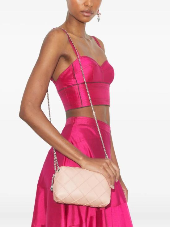 25FW 토리버치 숄더백 169226650 Pink - TORY BURCH