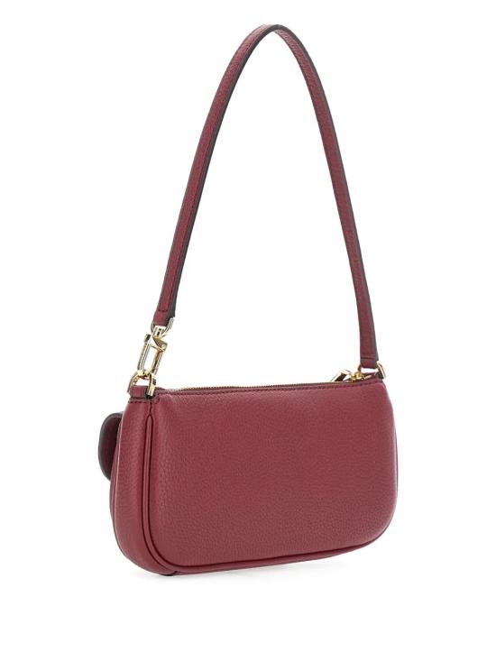 25FW 마이클 코어스 숄더백 32S5GZCU1L691 Bordeaux - MICHAEL KORS