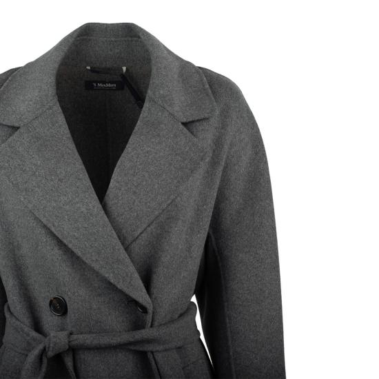 25FW 막스마라 폴 버진울 코트  PAUL GRAY - MAX MARA