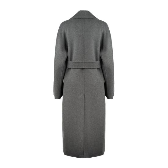 25FW 막스마라 폴 버진울 코트  PAUL GRAY - MAX MARA