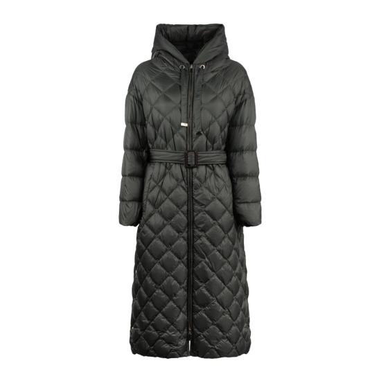 25FW 막스마라 트레파르 발수 패딩 트레파르 발수   TREPAR GREEN