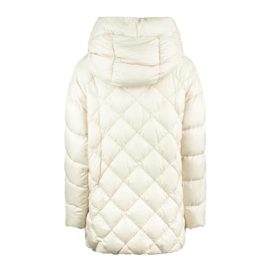 25FW 막스마라 패딩 SOFTFE Beige - MAX MARA