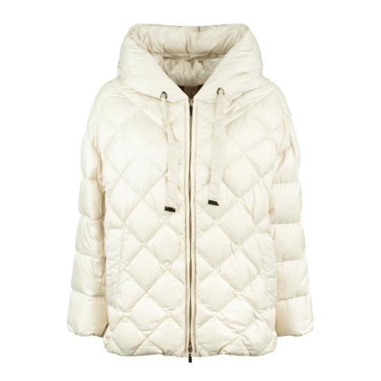 25FW 막스마라 패딩 SOFTFE Beige