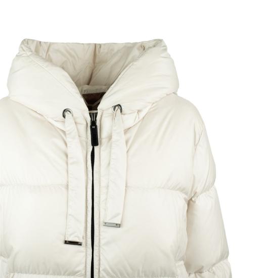 25FW 막스마라 롱패딩 SEIG GRAY - MAX MARA