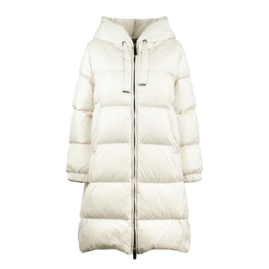 25FW 막스마라 롱패딩 SEIG GRAY