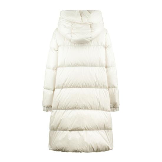 25FW 막스마라 롱패딩 SEIG GRAY - MAX MARA