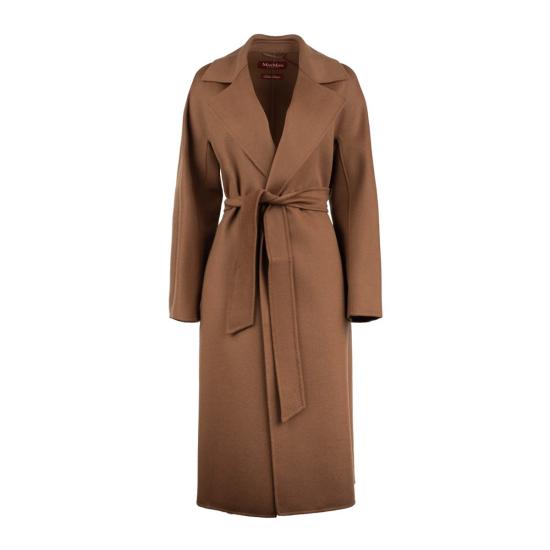 25FW 막스마라 클레스 코트  CLES NOCCIOLA Beige