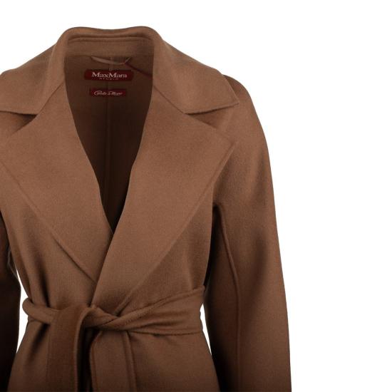 25FW 막스마라 클레스 코트  CLES NOCCIOLA Beige - MAX MARA