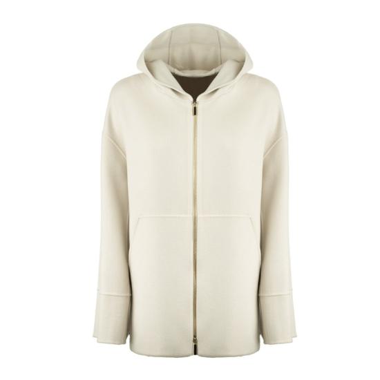 25FW 막스마라 가디건 ROMINA GRAY