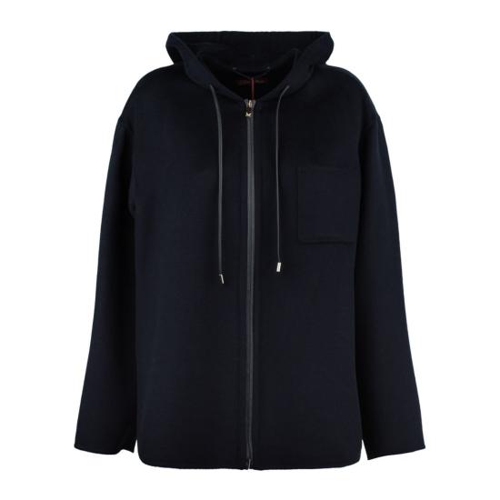 25FW 막스마라 가디건 MINA BLUE