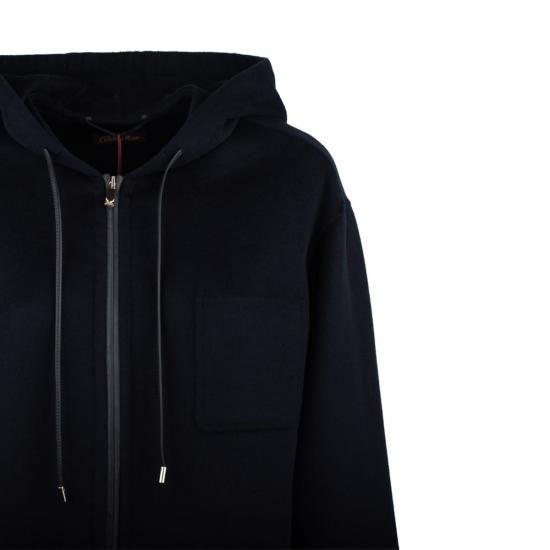 25FW 막스마라 가디건 MINA BLUE - MAX MARA