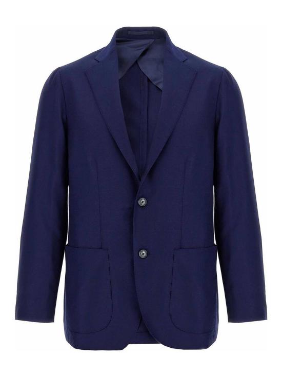  발바 수트 자켓 480430003 Multicolour