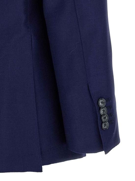  발바 수트 자켓 480430003 Multicolour - BARBA