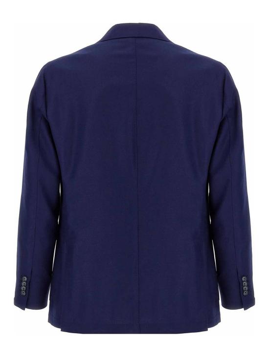  발바 수트 자켓 480430003 Multicolour - BARBA