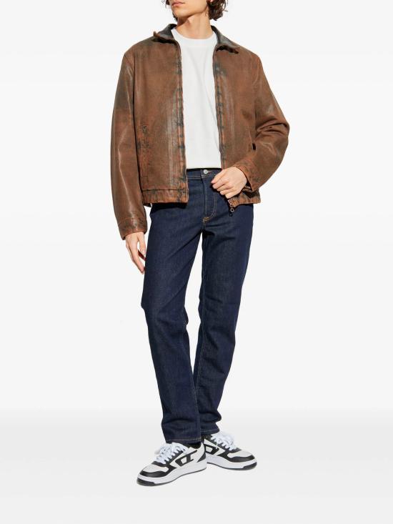 25FW 디젤 데님 팬츠 A102290DBEJ01 DOM - DIESEL